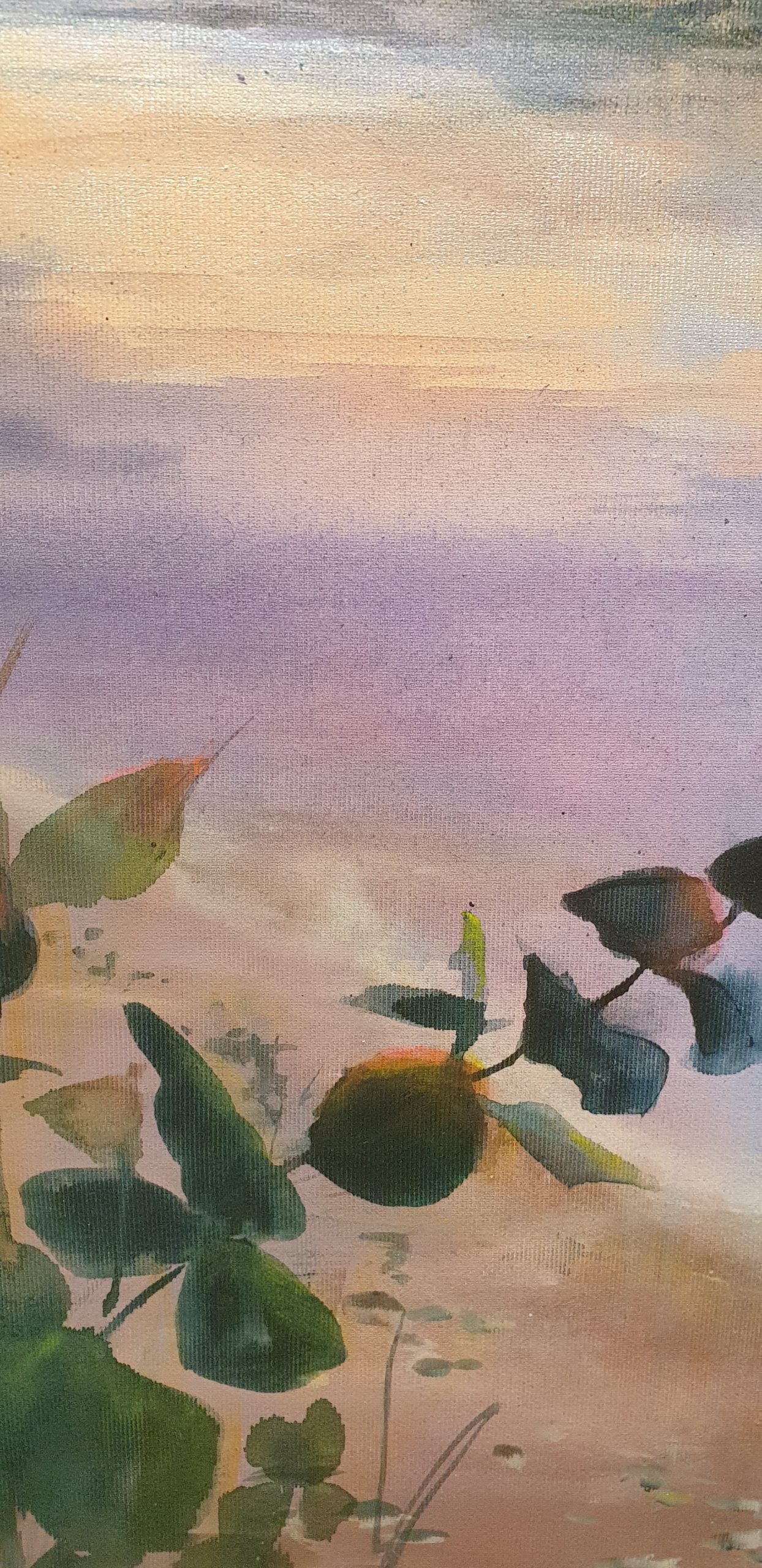 Original painting "StairCase to Heaven" - Image 6